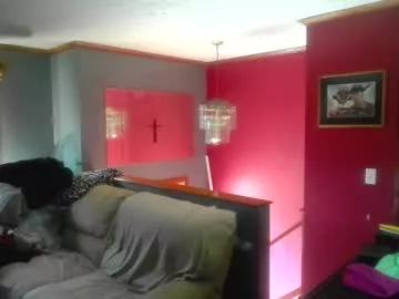 jfiiisher230 on Chaturbate 
