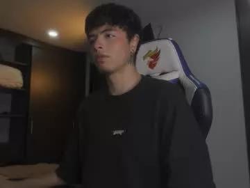 Chaturbate Jhn_morghan jhn_morghan from Chaturbate