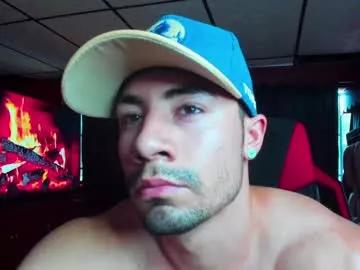 jhojansthetics on Chaturbate 