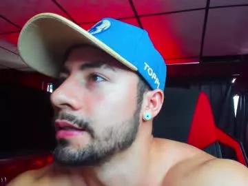 jhojansthetics on Chaturbate 