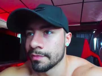 jhojansthetics on Chaturbate 