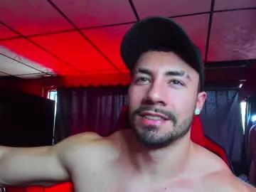 jhojansthetics on Chaturbate 