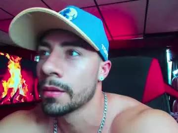 jhojansthetics on Chaturbate 