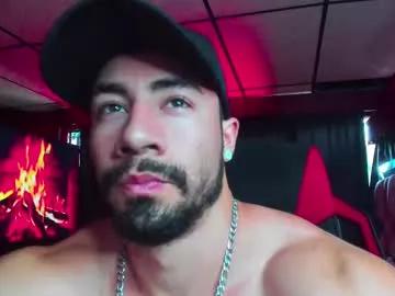 jhojansthetics on Chaturbate 