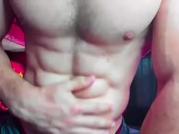 jhojansthetics on Chaturbate 