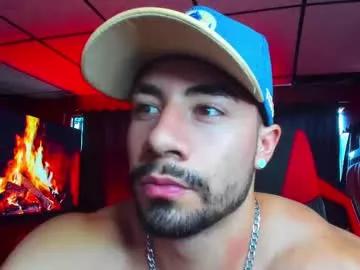 jhojansthetics on Chaturbate 