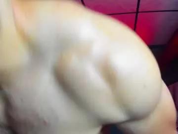 jhojansthetics on Chaturbate 