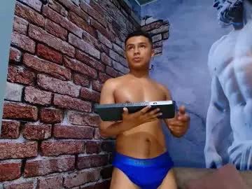 Try 19 years old jhoncruzx from Chaturbate jhoncruzx from Chaturbate