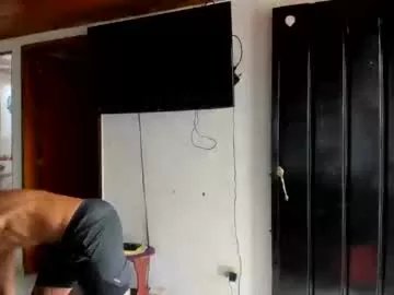 Freechat jhonnyxxfitnexx on Chaturbate