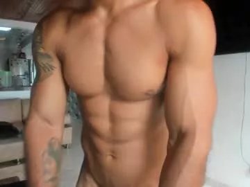 Freechat jhonnyxxfitnexx on Chaturbate