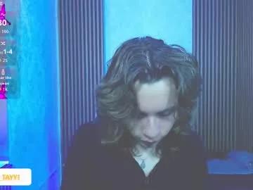 Sexy Jim_tay wants you to fuck his body now jim_tay from Chaturbate