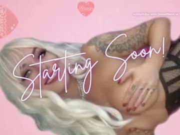 jinxy_loves on Chaturbate