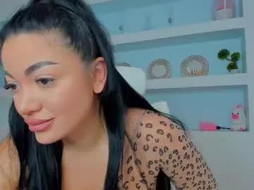 jisselle on Chaturbate 