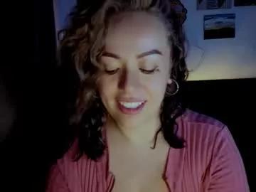 joan_allen from Chaturbate