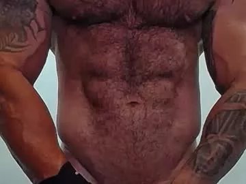 jocobo_hot on Chaturbate 