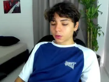 joe23___ — GOAL: Cumshot [1108 tokens remaining] Welcome to my room! #twink #18 #teen #bigcock #new