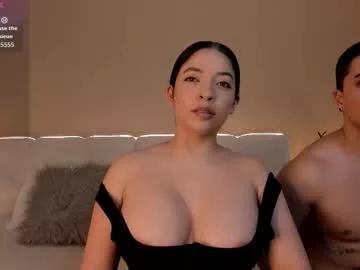 johana_fox_ from Chaturbate