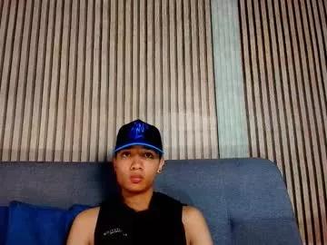 Slutty Johnnystoorm wants you to fuck his body now johnnystoorm from Chaturbate