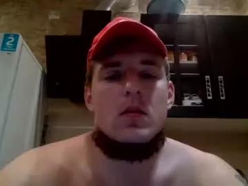 Freechat johny_hurdman27 on Chaturbate