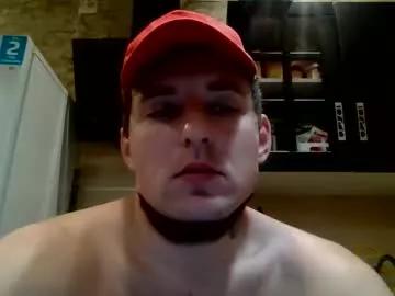 Freechat johny_hurdman27 on Chaturbate
