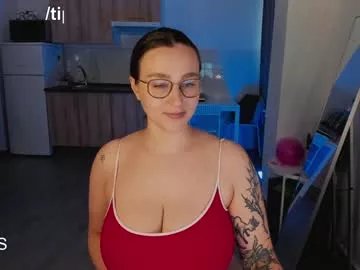 Freechat joliejoy on Chaturbate