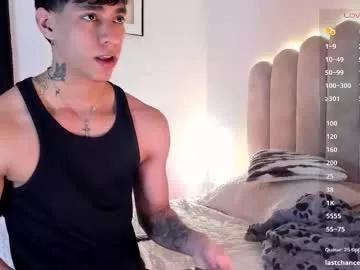 Freechat josep_davies on Chaturbate