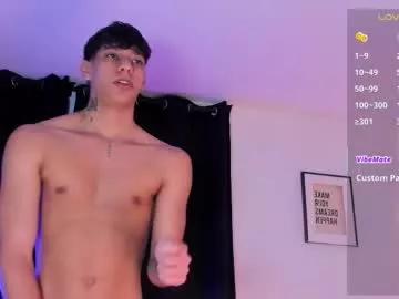 Freechat josep_davies on Chaturbate