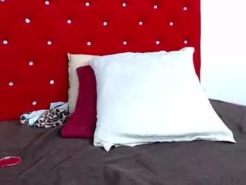 Freechat juan_and_luciana on Chaturbate