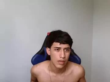 juan_da01 on Chaturbate 