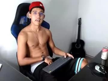 juan_da01 on Chaturbate 