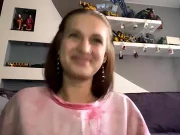 Freechat juanastrefeler on Chaturbate