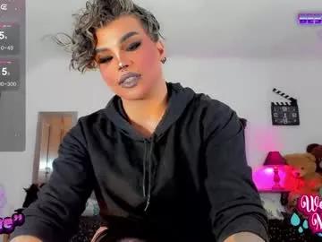 jujubee_lander on Chaturbate 