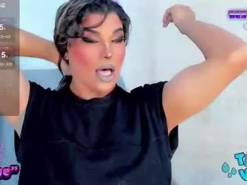 jujubee_lander on Chaturbate 