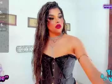 jujubee_lander on Chaturbate