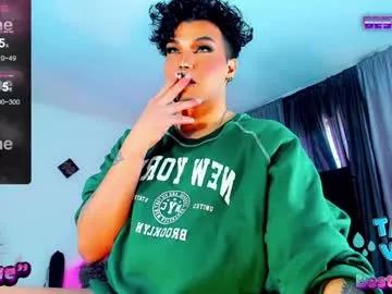 jujubee_lander on Chaturbate 