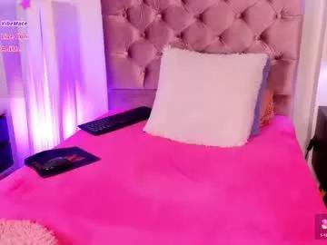 Freechat julianaarboleda on Chaturbate