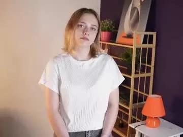 Freechat juliettakaniecki on Chaturbate