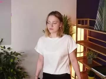 Freechat juliettakaniecki on Chaturbate