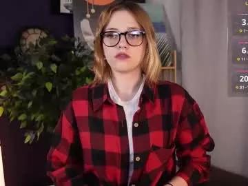 Freechat juliettakaniecki on Chaturbate