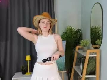 Freechat juliettakaniecki on Chaturbate