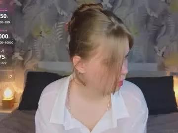 jullietebliss from Chaturbate