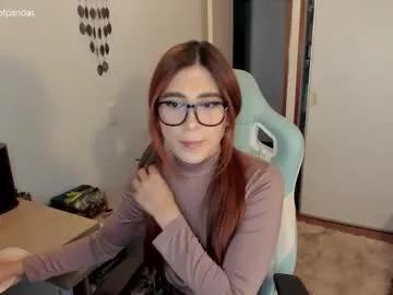 jungleofpandas from Chaturbate