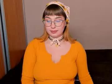 just_fucked from Chaturbate