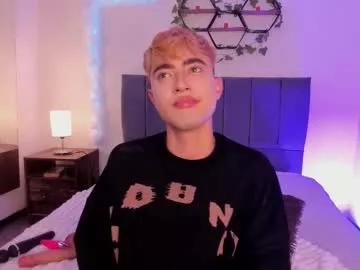 justinbe_ from Chaturbate