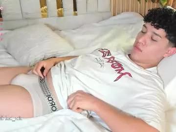 Dirty Kai_zarek wants you to fuck his body now kai_zarek from Chaturbate