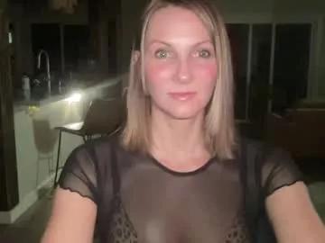 kaileeshy from Chaturbate