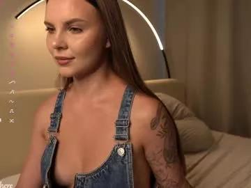 Freechat kalisa_pearl on Chaturbate