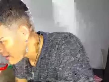 Freechat kami_22 on Chaturbate