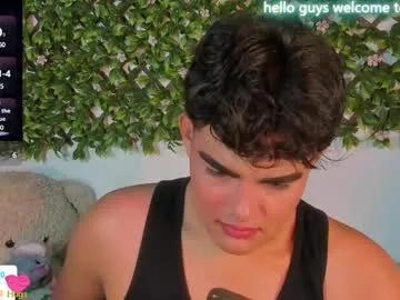 Freechat kami_22 on Chaturbate