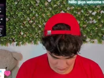 Freechat kami_22 on Chaturbate